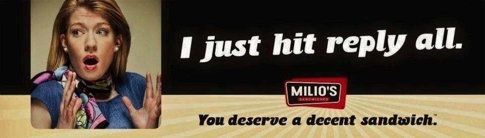 Milios Billboard